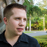 Picture of Jonathan Keane