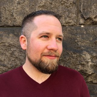 Picture of Jonathan Keane